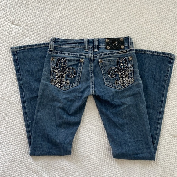 Miss Me Jeans - Picture 6 of 7